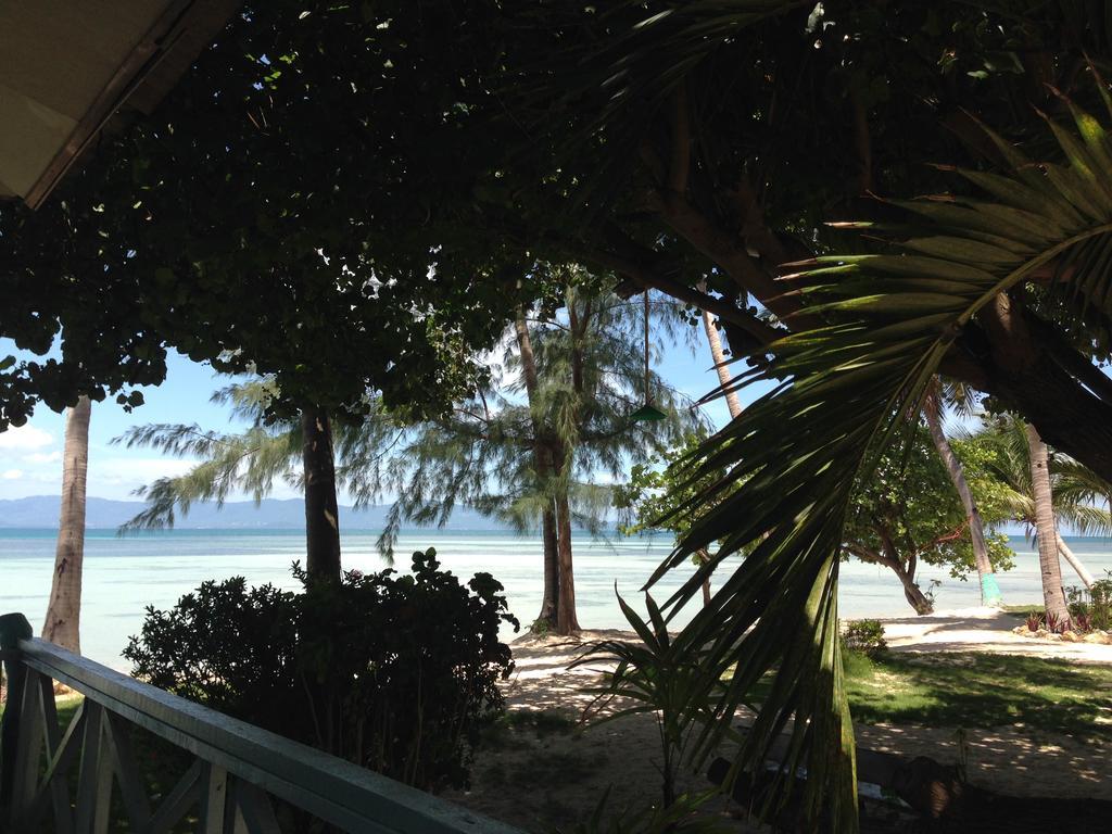 Sea Gate Beach Resort Thongsala Zewnętrze zdjęcie