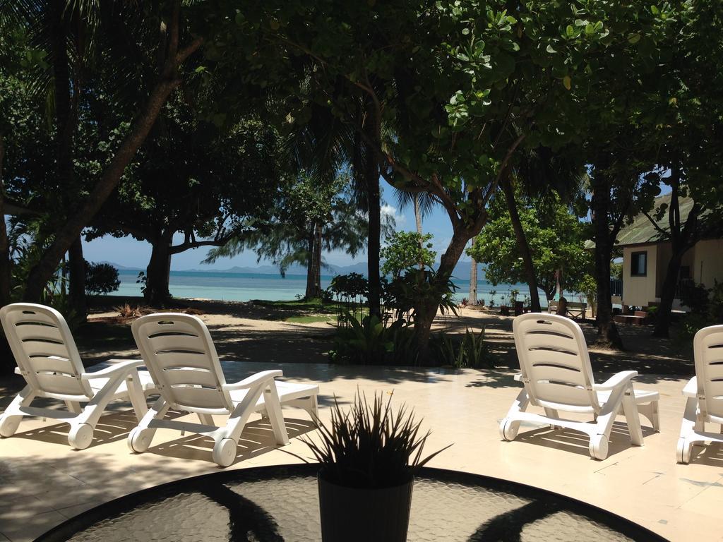 Sea Gate Beach Resort Thongsala Zewnętrze zdjęcie