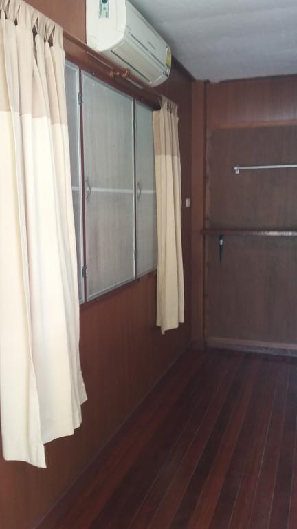 Sea Gate Beach Resort Thongsala Zewnętrze zdjęcie