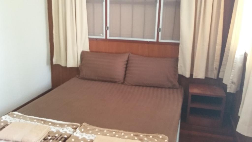 Sea Gate Beach Resort Thongsala Zewnętrze zdjęcie